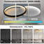Athenna LED Flush Mount-1788419694