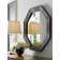 MacArthur Park Riva Octagonal Mirror