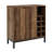Orion 34'' Bar Cabinet-656600539