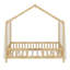 Lit pour enfant avec baldaquin Montessori-122527220