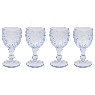 Bransen Tulip Glass Set
