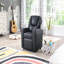 Fauteuil inclinable pour enfants, PVC