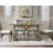 Ringsted Pine Dining Table