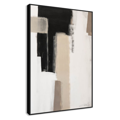 Calvin "Earth Scapes I" Print
