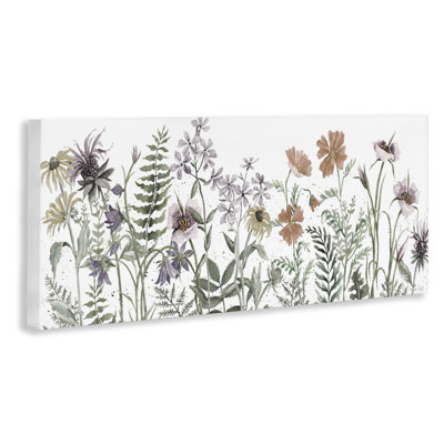 Lush Summer Botanicals, conception de Cindy Jacobs