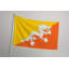 Drapeau du Bhoutan — Drapeau d'extérieur-411530675
