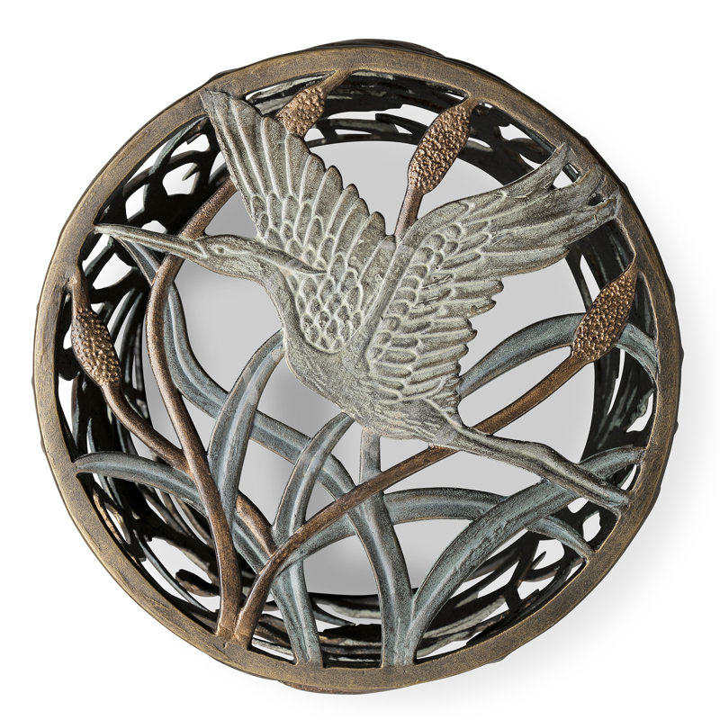 Colesen Garden Stool