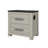 Ashley Brown Nightstand W/usb & Speaker