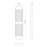 Palais Dimmable LED Bath Bar-77452374