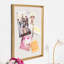 Tableau d’affichage mural-931834069-931834068