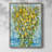 Lemonade Framed Print - Solid Wood-2093882674