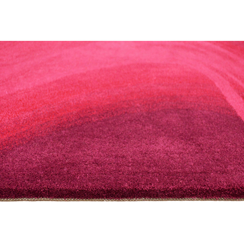 San Marino Abstract Area Rug, 170 x 240cm