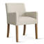 Ensemble de chaises de salle à manger 6 pièces Woodcroft-826792556