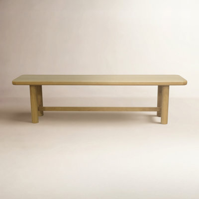 Baker 16" Dining Bench