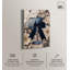 «Blue Velvet Martini Glam» par Art Remedy-120033490