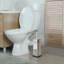 Porte-brosse de toilette en plastique Minoky-101781747