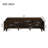 Media Console Table With Cabinets