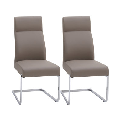Joannie 48cm H Upholstered Side Chair
