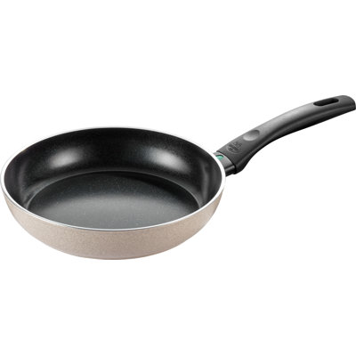 Ledro Fry pan, 32 cm, round, aluminium, Ceramic non-stick coating