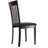 Ventura 18.5'' H Upholstered Side Chair