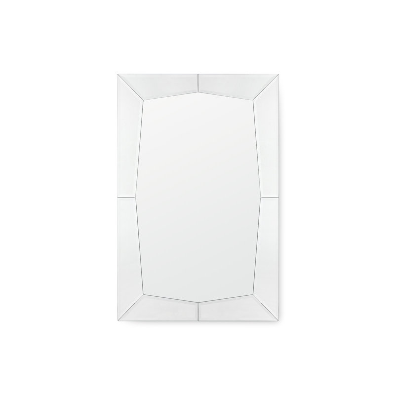 Ruby Mirror