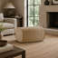 Repose-pieds en velours-851189236