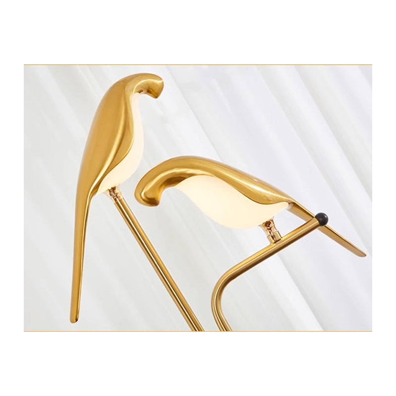 Lampe sur pied Minimalist