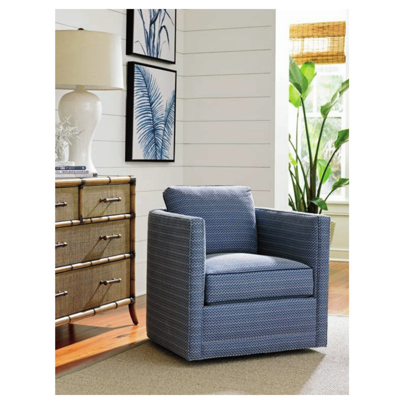 Twin Palms Color Chest, Bermuda Sand