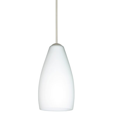 Ritwik 1 - Light Single Pendant