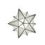 Moravian Star 6 - Light Pendant
