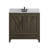 Hunstant 36'' Single Bathroom Vanity with Top-1093602049