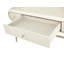 La Rachelle 2-piece Vanity Desk Set With Chair