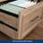Sardinia Hutch Credenza Ste