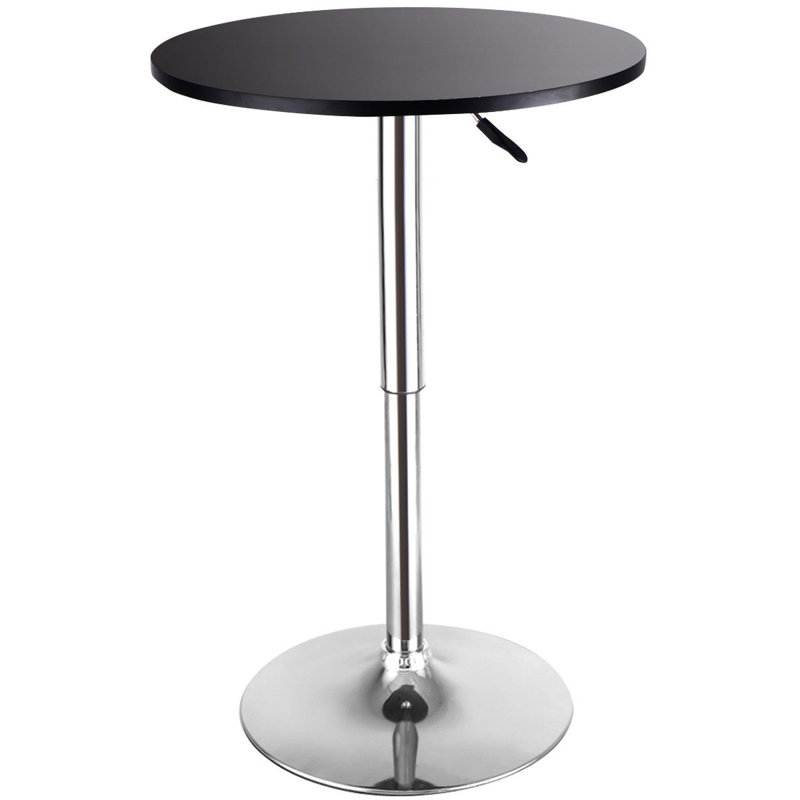 Caruso Round Dining Table