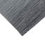 Tapis bleu / noir / beige en laine tissé à la main Raminder-779017331