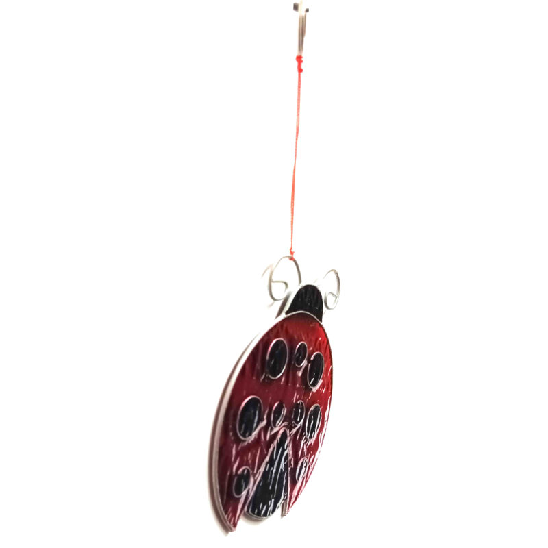 Abileigh Plastic Suncatcher