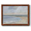 «Coastal Study II», reproduction d'art sur toile simple-96277561-96277567