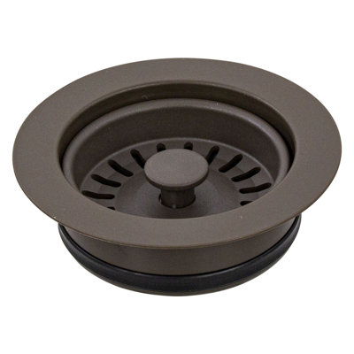 Basket Strainer
