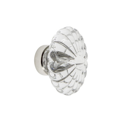 Burgundy Cabinet Knob