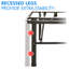 Lit plateforme 14 "-413549302