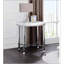 Table de bout contemporaine