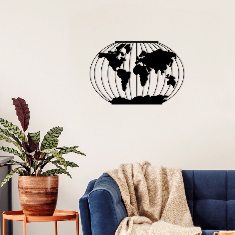 Decortie Wall Décor