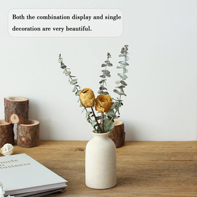 Table Vase - Set of 3