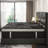 12'' Medium-Frim Hybrid Mattress With Cooling Gel Memory Foam Bed-In-A-Box-1049722971-1049722968