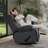 Cocalico 39" Wide Glider Manual Recliner Chair-704583129