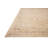 Chris Loves Julia x Loloi Palma Wheat / Bark Area Rug-117165110