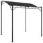 Betton 2m x 2m Steel Party Tent-122700949-122700950
