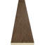 Planche de poutre en faux bois Endurathane sablé-97441665-97441672