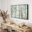 Floral et botanique «Spring Birch Meadow»-100705739