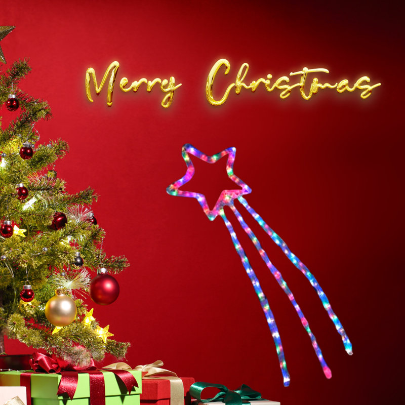 90cm LED Indoor / Outdoor Rope Lights
